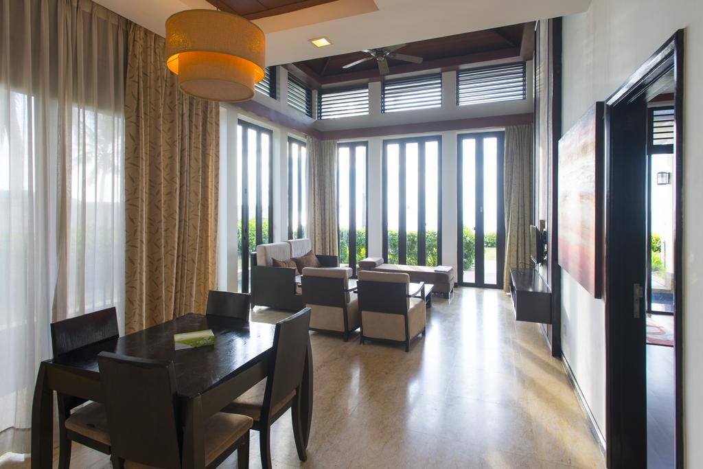 Sabah Beach Villas & Suites Kota Kinabalu Zewnętrze zdjęcie