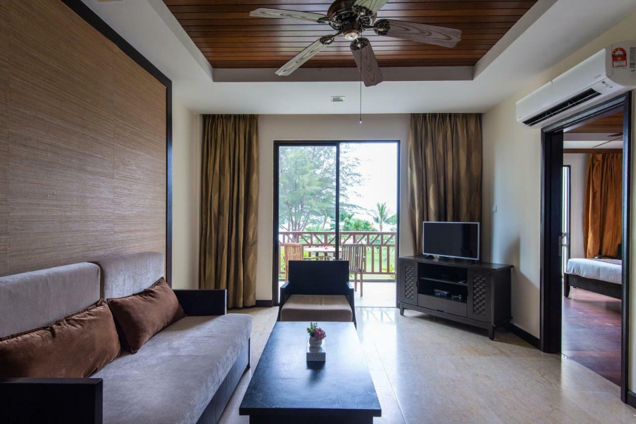 Sabah Beach Villas & Suites Kota Kinabalu Zewnętrze zdjęcie