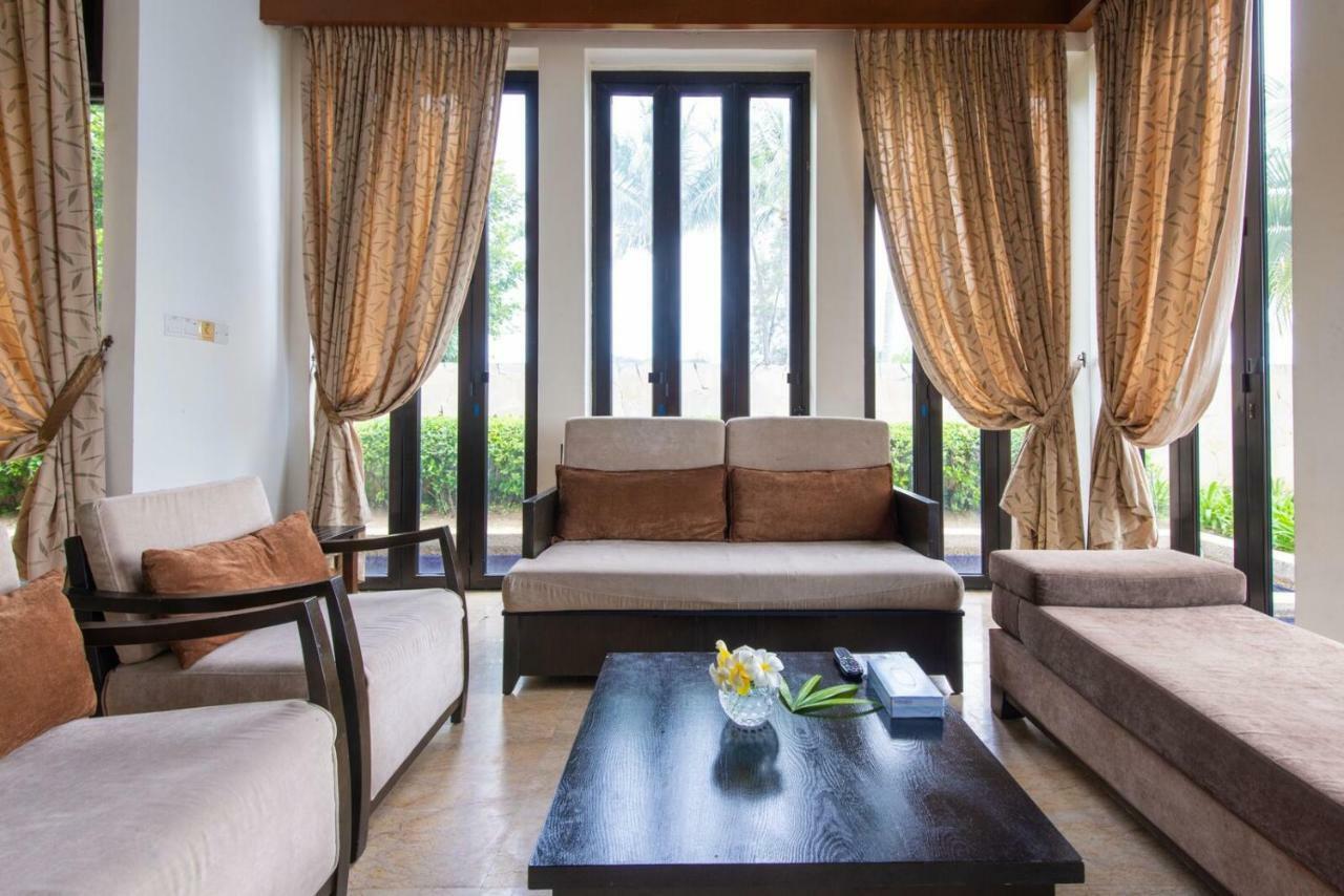 Sabah Beach Villas & Suites Kota Kinabalu Zewnętrze zdjęcie